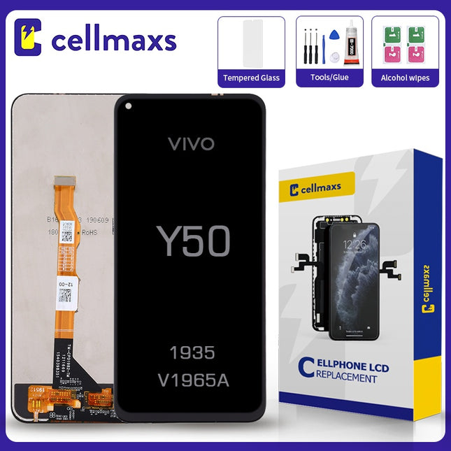 For VIVO Y50 LCD