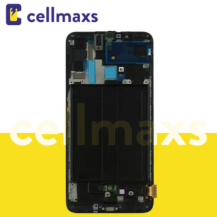 For SAMSUNG Galaxy A70S A707 LCD