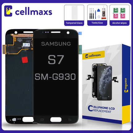 For SAMSUNG Galaxy S7 G930 LCD