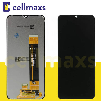 For SAMSUNG Galaxy A13 LCD