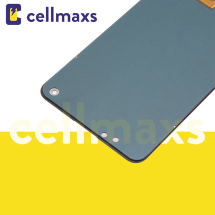 For OPPO Reno5 K Reno6 4G 5G K9 Pro Find X3 Lite REALME GT Neo Flash Neo2T Master Q3 Pro OnePlus Nord 2 CE 5G LCD