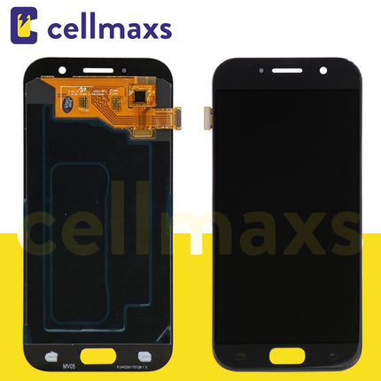 For SAMSUNG Galaxy A5 2017 A520 LCD