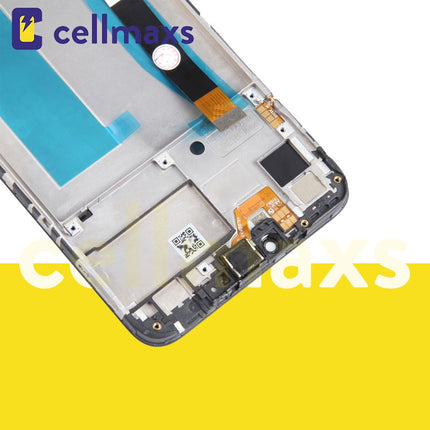 For ASUS Zenfone Max M2 ZB633KL LCD