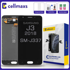Collection image for: Samsung Galaxy J3