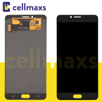 For SAMSUNG C9 Pro LCD