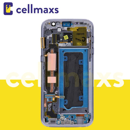 For SAMSUNG Galaxy S7 G930 LCD
