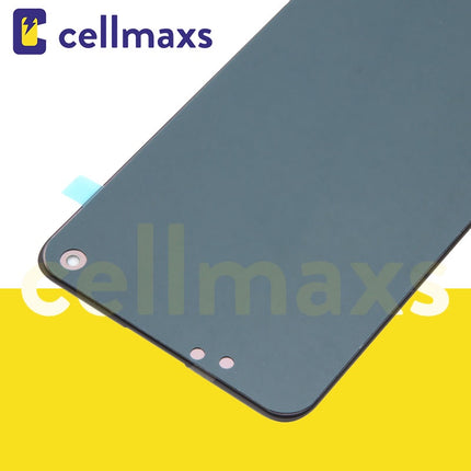 For OPPO A74 A95 F19 F19S Reno6 Lite REALME 8 4G A96 Reno7 Reno8 Z Lite 5G LCD