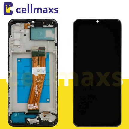 For SAMSUNG Galaxy A03 LCD