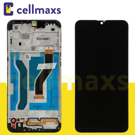 For SAMSUNG Galaxy A10S LCD