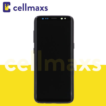 For SAMSUNG Galaxy S8 G950 LCD