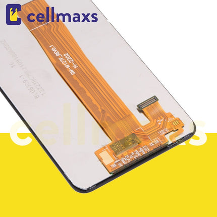 For SAMSUNG Galaxy M12 LCD
