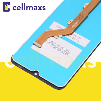 For INFINIX Smart 4 4C LCD