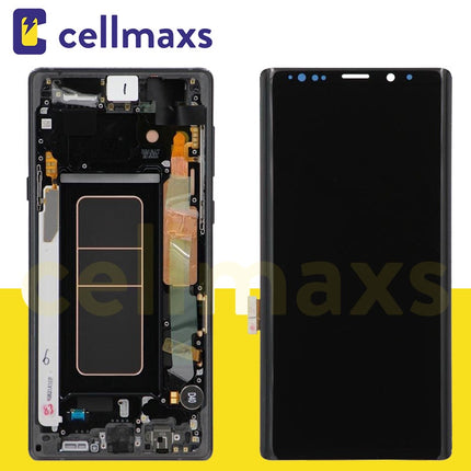 For SAMSUNG Galaxy Note 9 LCD