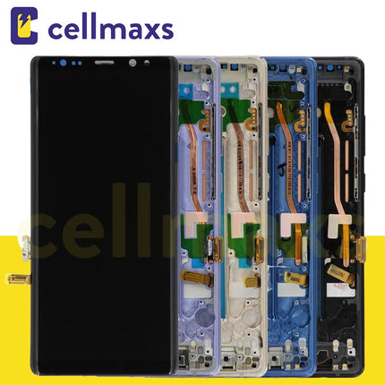For SAMSUNG Galaxy Note 8 N950 LCD