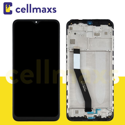 For REDMI 9 Prime LCD