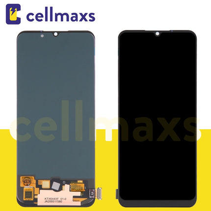 For OPPO F15 A73 A91 K7 Reno3 4G 5G LCD