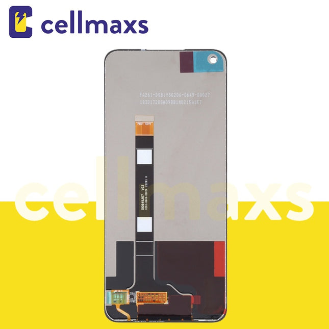 For OPPO A93s REALME 8 V13 Q3i Narzo 30 5G LCD