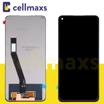 For XIAOMI REDMI Note 9 10X 4G LCD