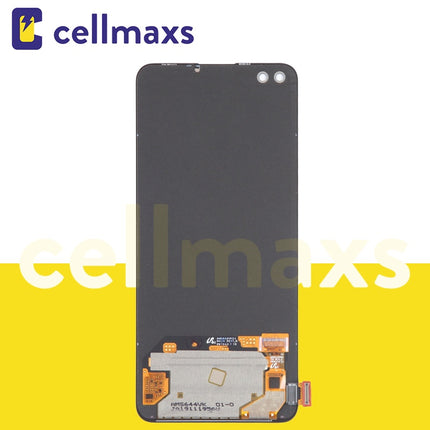 For OPPO A93 Reno4 F Lite 5G F17 Pro LCD