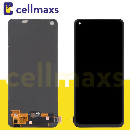 For OPPO A78 Reno7 SE Reno8 T F21 Pro Find X5 Lite REALME 10 9 Pro+ 4G Narzo 50 Pro 60 OnePlus Nord CE 2 5G LCD
