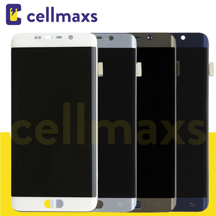 For SAMSUNG Galaxy S6 Edge+ G928 LCD