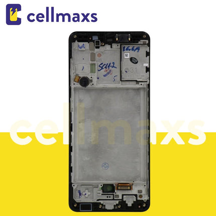 For SAMSUNG Galaxy A31 A315 LCD