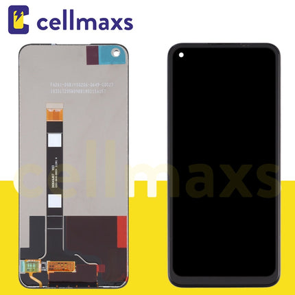 For OPPO A93s REALME 8 V13 Q3i Narzo 30 5G LCD