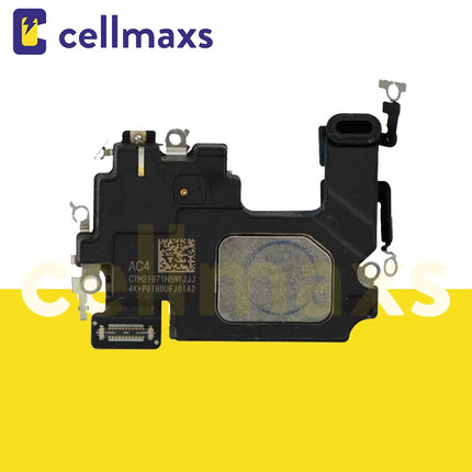 For Apple iPhone 12 13 14 Pro Mini Max Earspeaker With flex