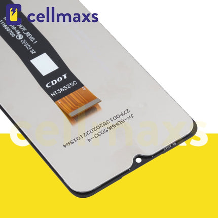 For SAMSUNG Galaxy A04S SM-A047 LCD
