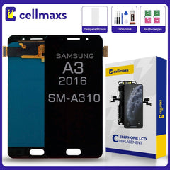 Collection image for: Samsung Galaxy A3