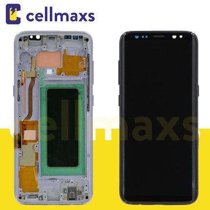 For SAMSUNG Galaxy S8 G950 LCD