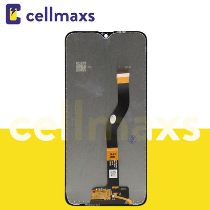 For SAMSUNG Galaxy A10S LCD