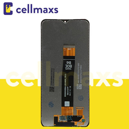 For SAMSUNG Galaxy A12S A12 Nacho LCD