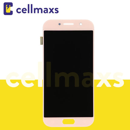 For SAMSUNG Galaxy A5 2017 A520 LCD