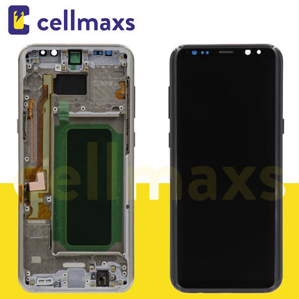 For SAMSUNG Galaxy S8+ S8 Plus G955 LCD