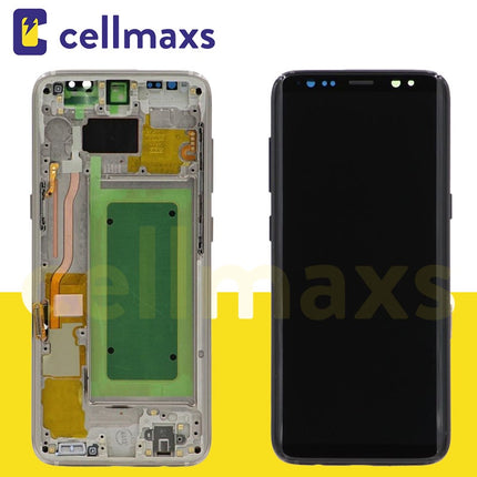 For SAMSUNG Galaxy S8 G950 LCD