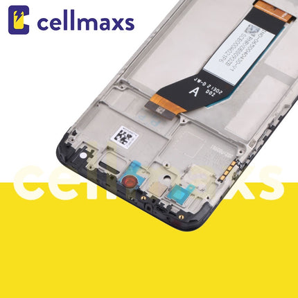 For XIAOMI REDMI 10 2022 Prime Note 11 4G LCD