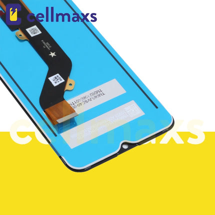 For INFINIX Smart 5 Hot 10 Lite LCD