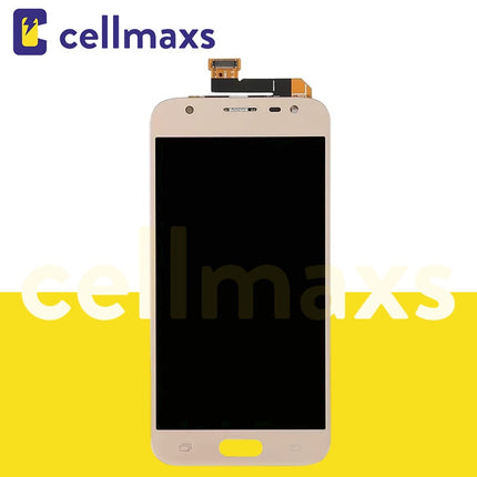 For SAMSUNG Galaxy J3 2018 Star J337 LCD