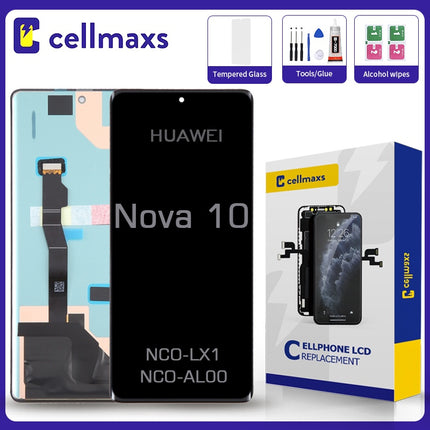 For HUAWEI Nova 10 LCD