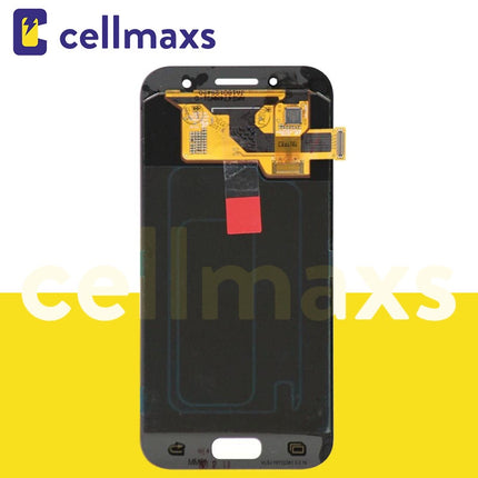For SAMSUNG Galaxy A3 2017 A320 LCD