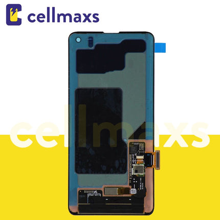 For SAMSUNG Galaxy S10 G973 LCD