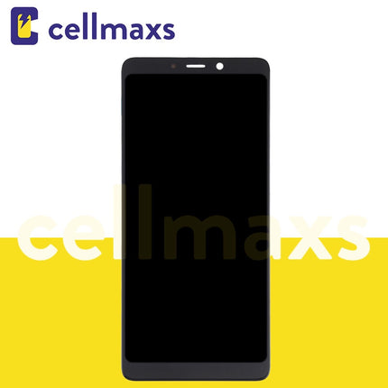For SAMSUNG Galaxy A9 2018 Star Pro A9s A920 LCD