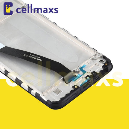 For REDMI 9 Prime LCD