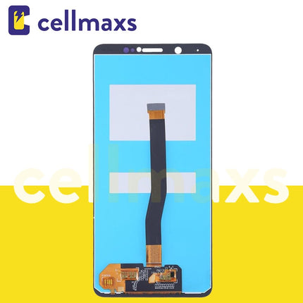 For VIVO V7 Y75 1718 LCD