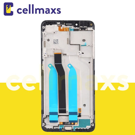 For REDMI 6 6A LCD
