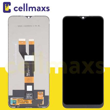 For REALME C11 2021 C20 C21 Narzo 50i LCD