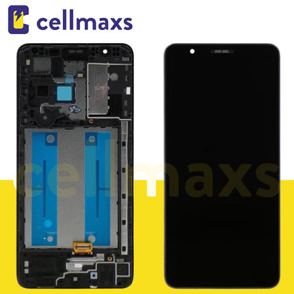 For SAMSUNG Galaxy A01 Core LCD
