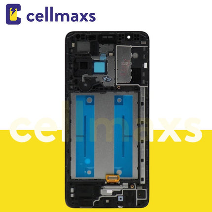 For SAMSUNG Galaxy A01 Core LCD