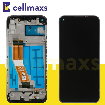 For SAMSUNG Galaxy A11 LCD